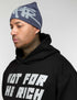 NFTR Beanie Grey
