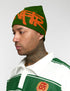 NFTR Beanie Green