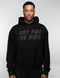 BASIC PUFF LOGO HOODIE