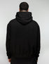 BASIC PUFF LOGO HOODIE