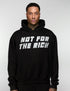 BASIC LARGE LOGO HOODIE