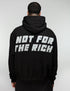 BASIC LARGE LOGO HOODIE