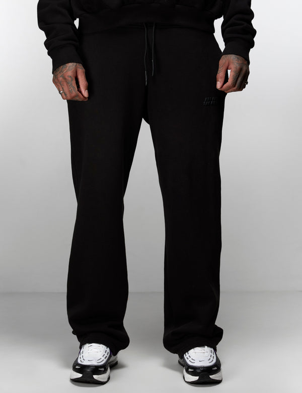 BASIC PUFF DROP JOGGER