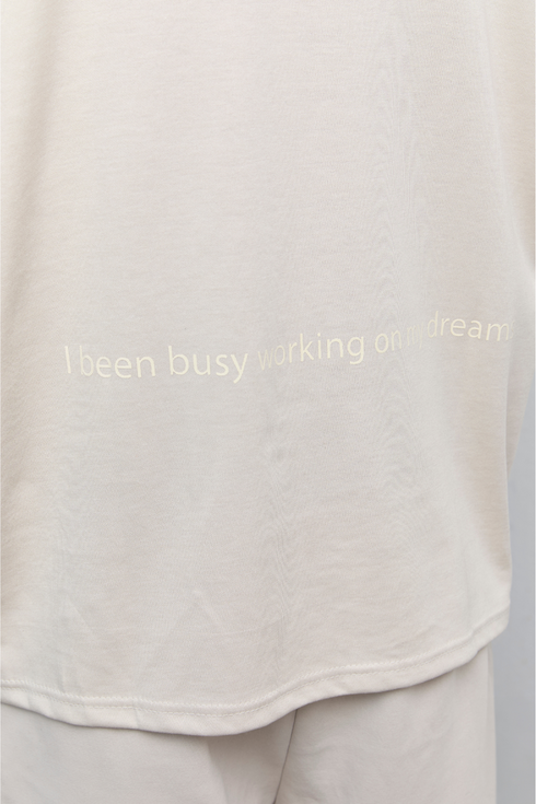 DREAMS TEE
