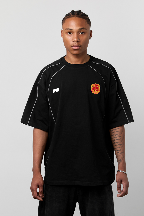 FOOTBALL TEE