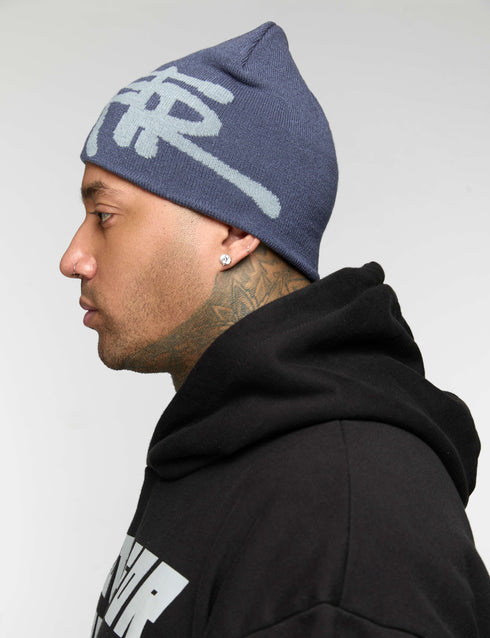 NFTR Beanie Grey