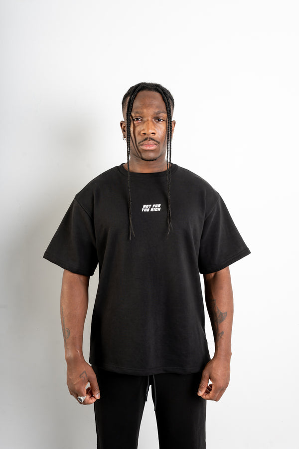 BASIC LARGE LOGO TEE