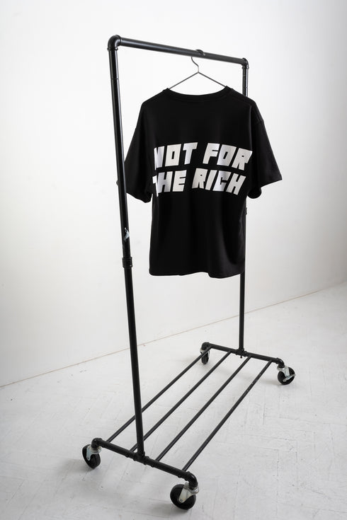 BASIC LARGE LOGO TEE
