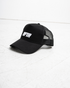 Mesh Trucker Cap