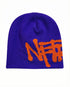NFTR Beanie Purple