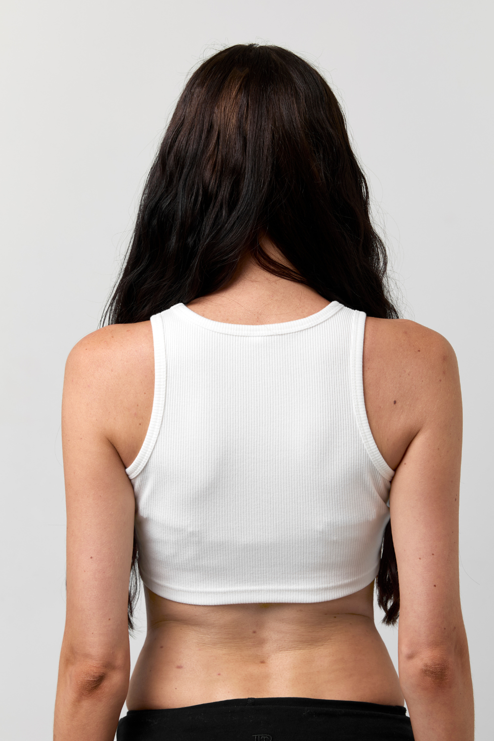 NFTR RACER WHITE