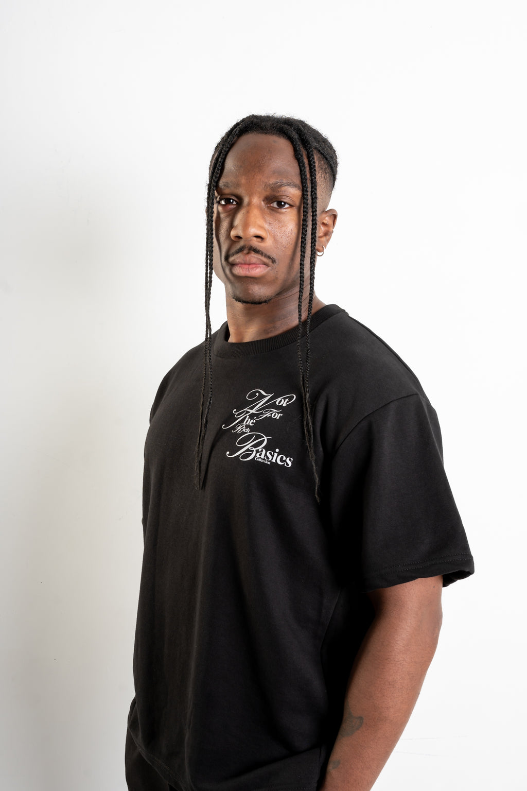 SIGNATURE TEE