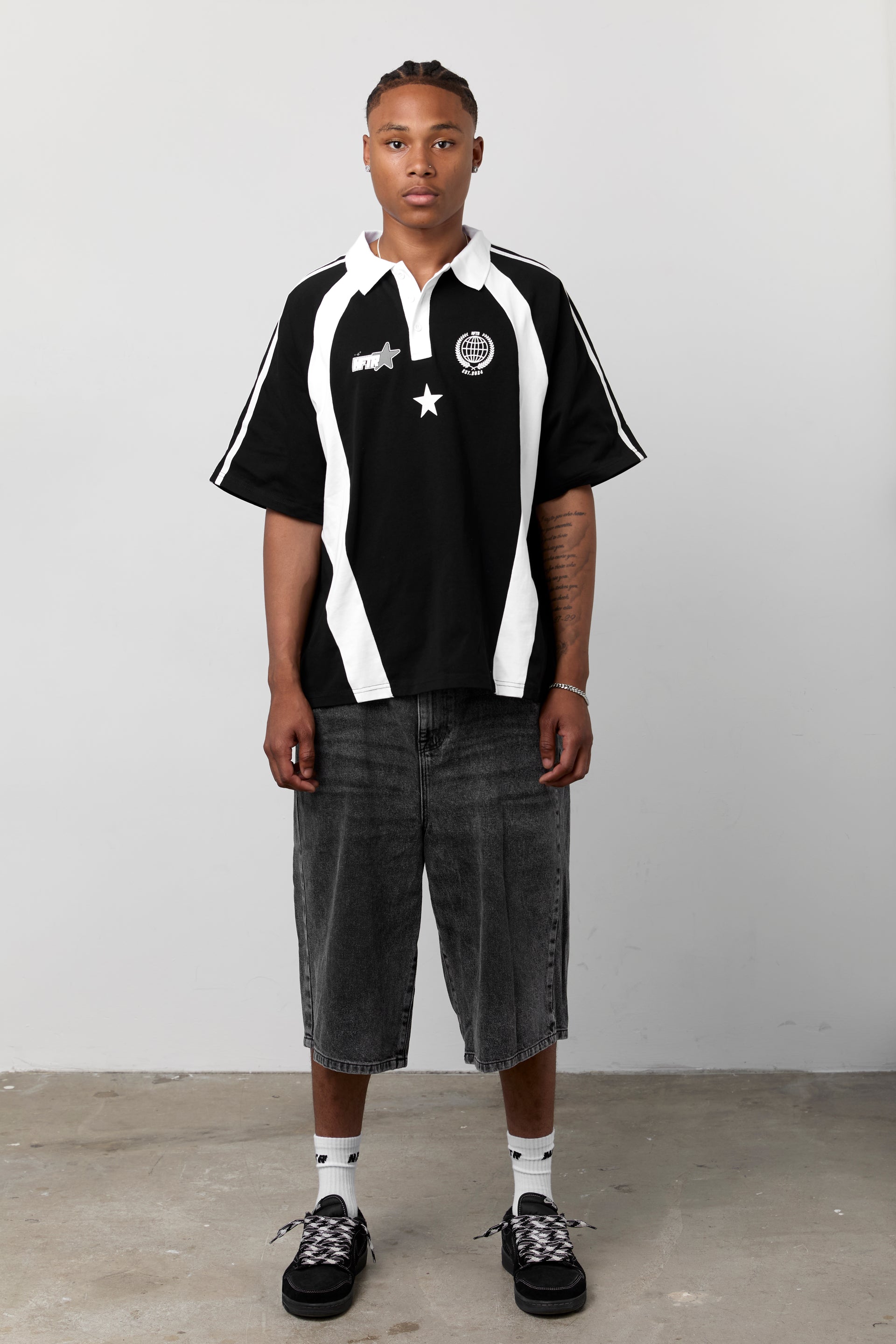NFTR POLO