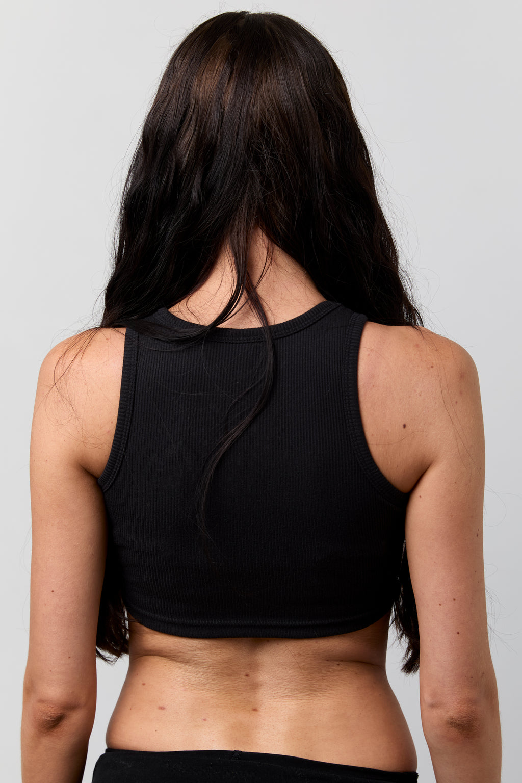 NFTR RACER BLACK