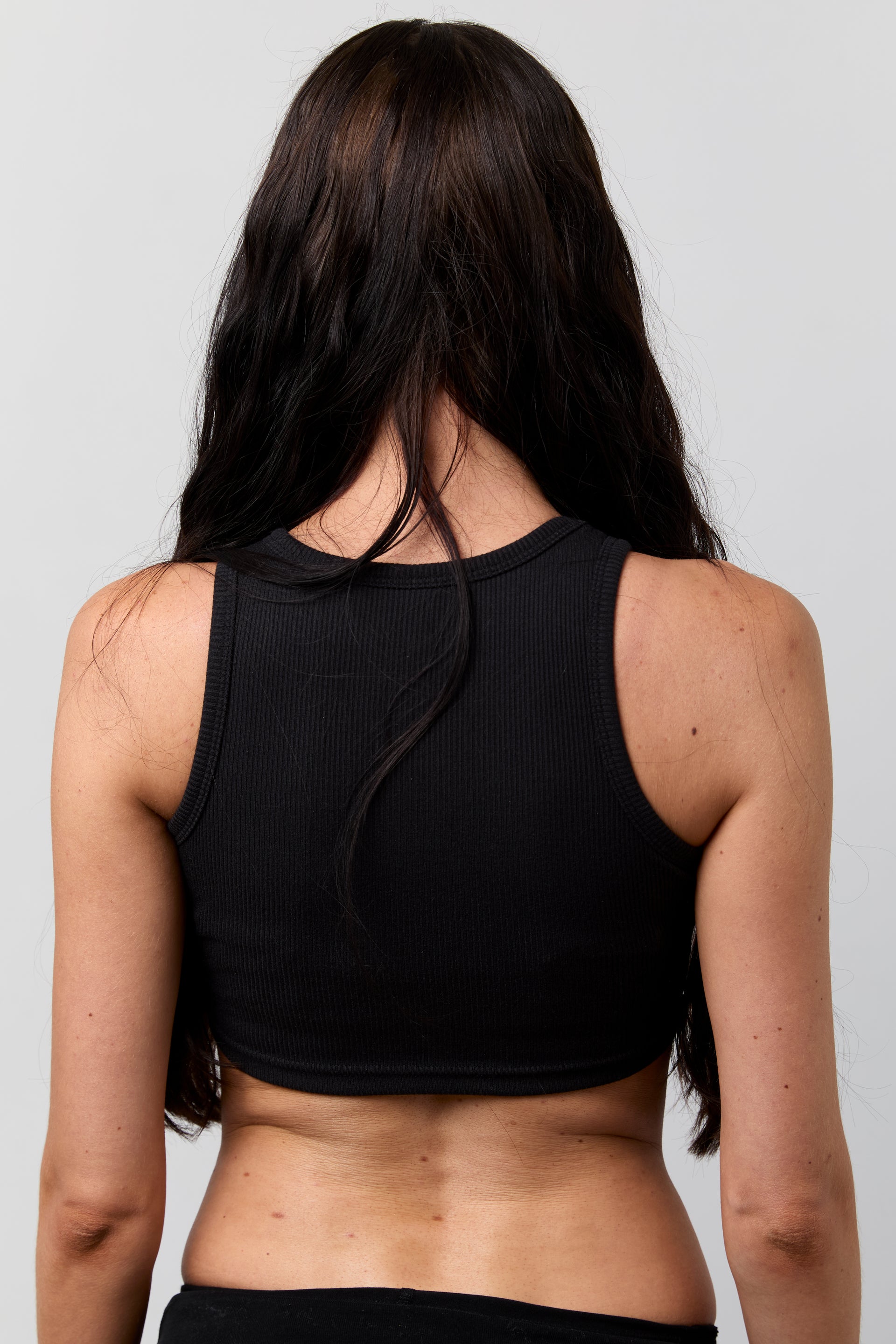 NFTR RACER BLACK