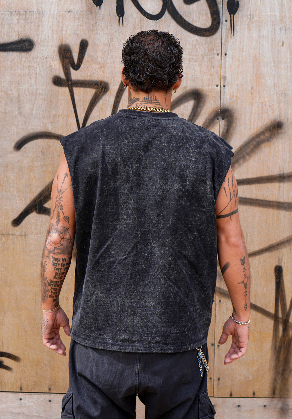 Cosmo Orange Digital Camo Vest