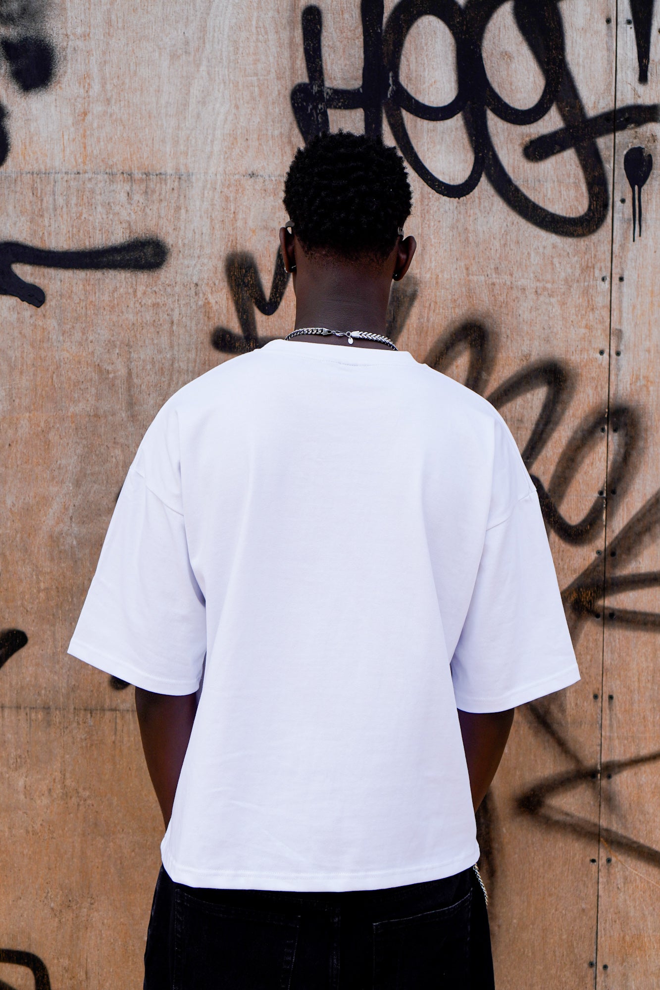 Cosmo Purple Camo White