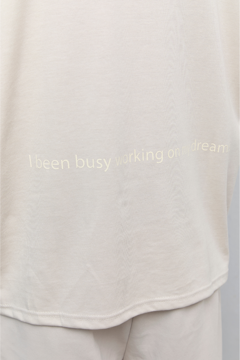 DREAMS TEE