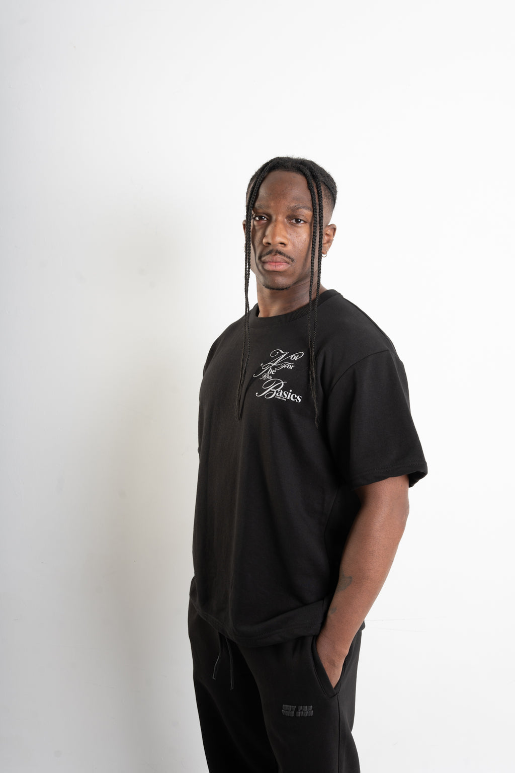 SIGNATURE TEE