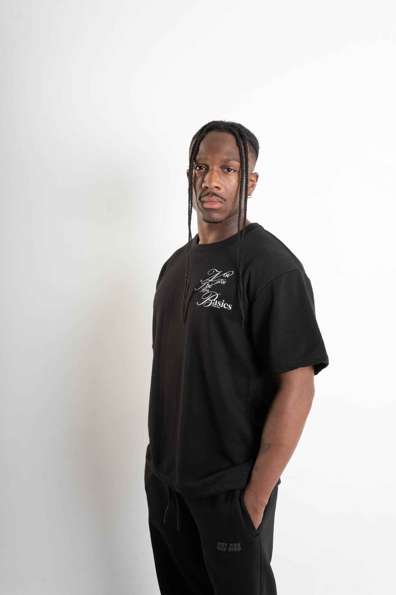 SIGNATURE TEE