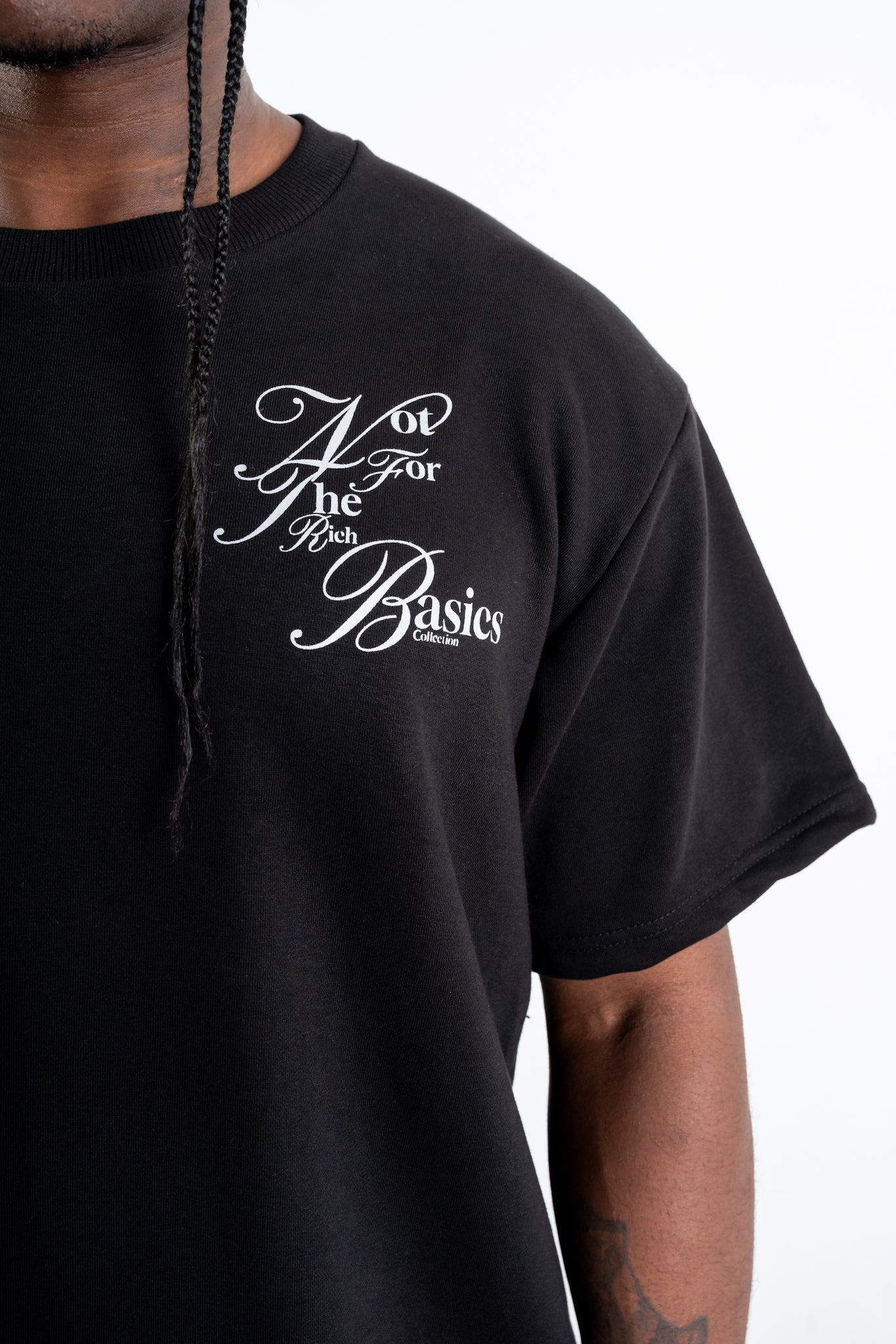 SIGNATURE TEE