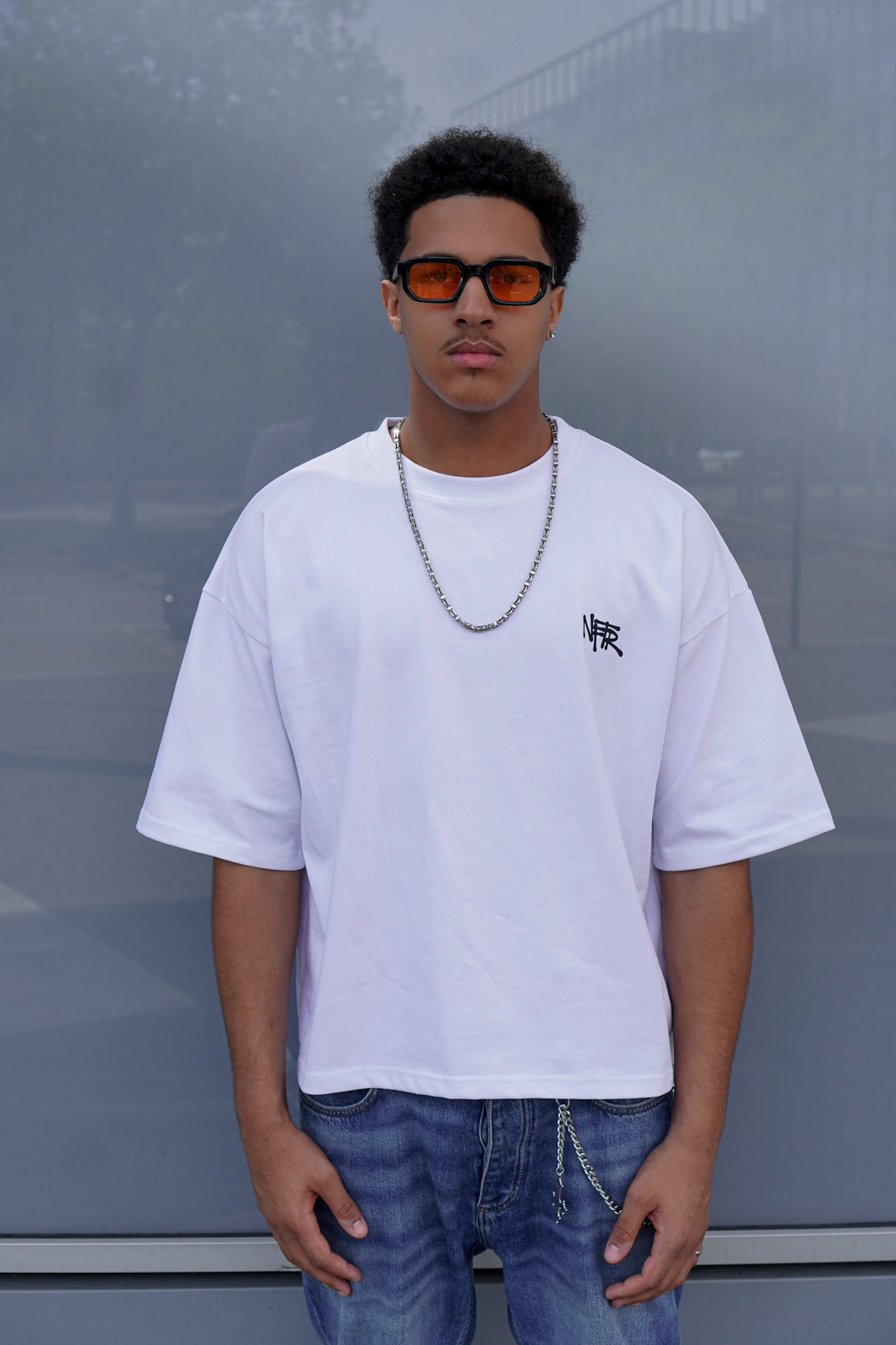 Heritage Basics Tee