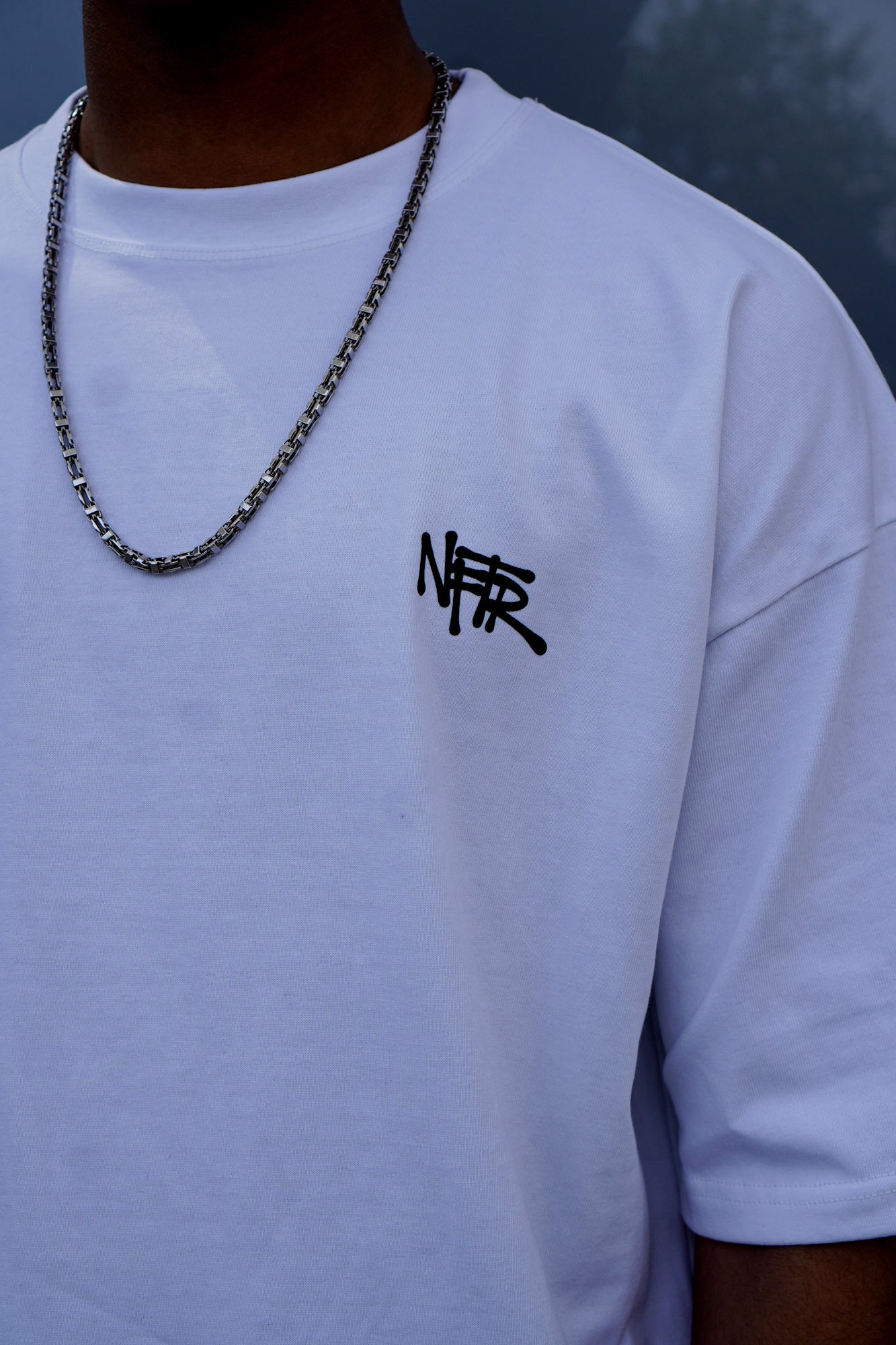 Heritage Basics Tee
