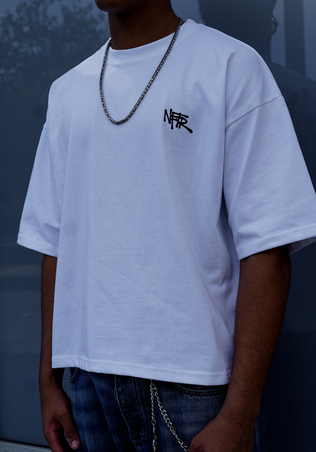 Heritage Basics Tee