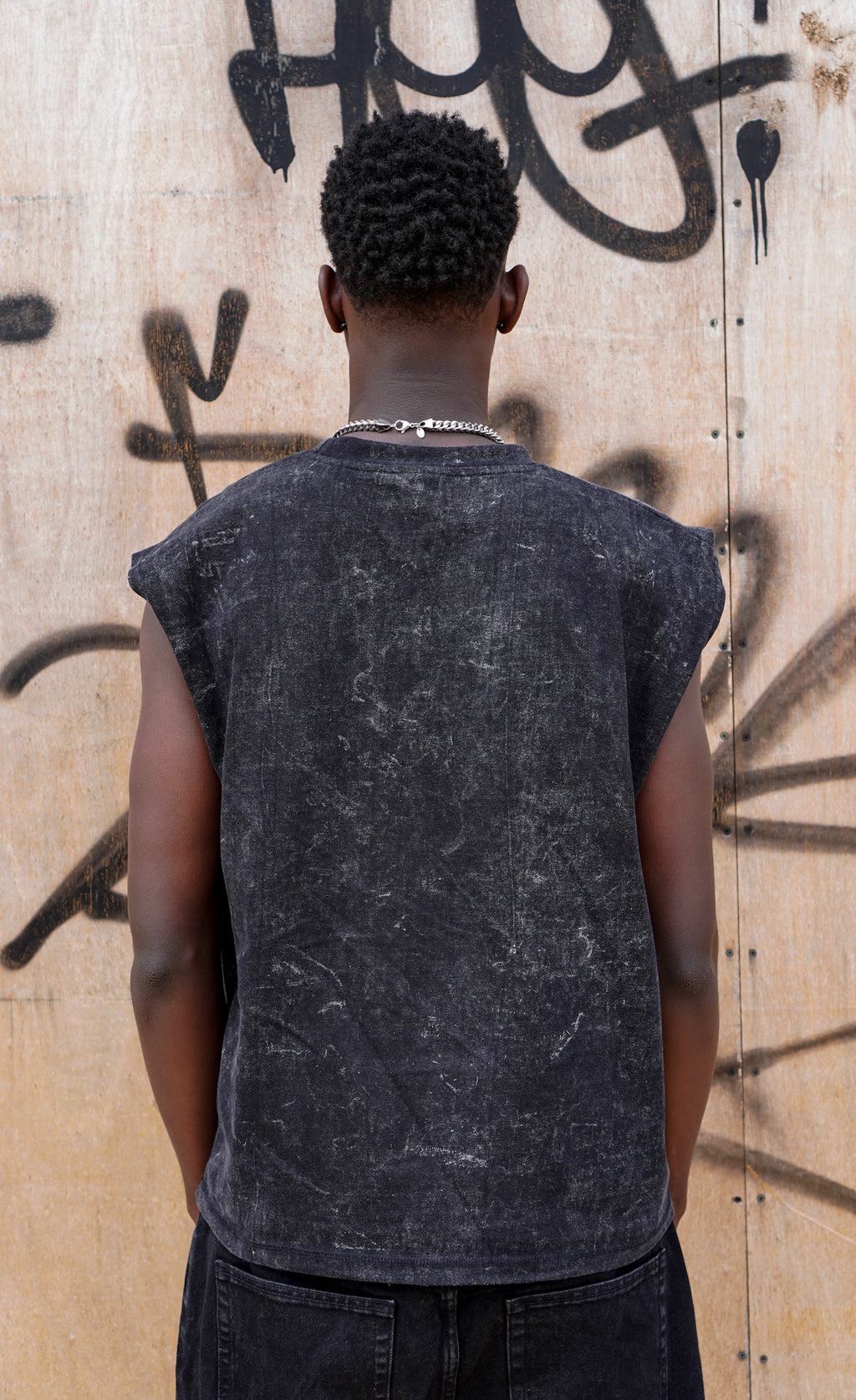 Cosmo Yellow Digital Camo Vest