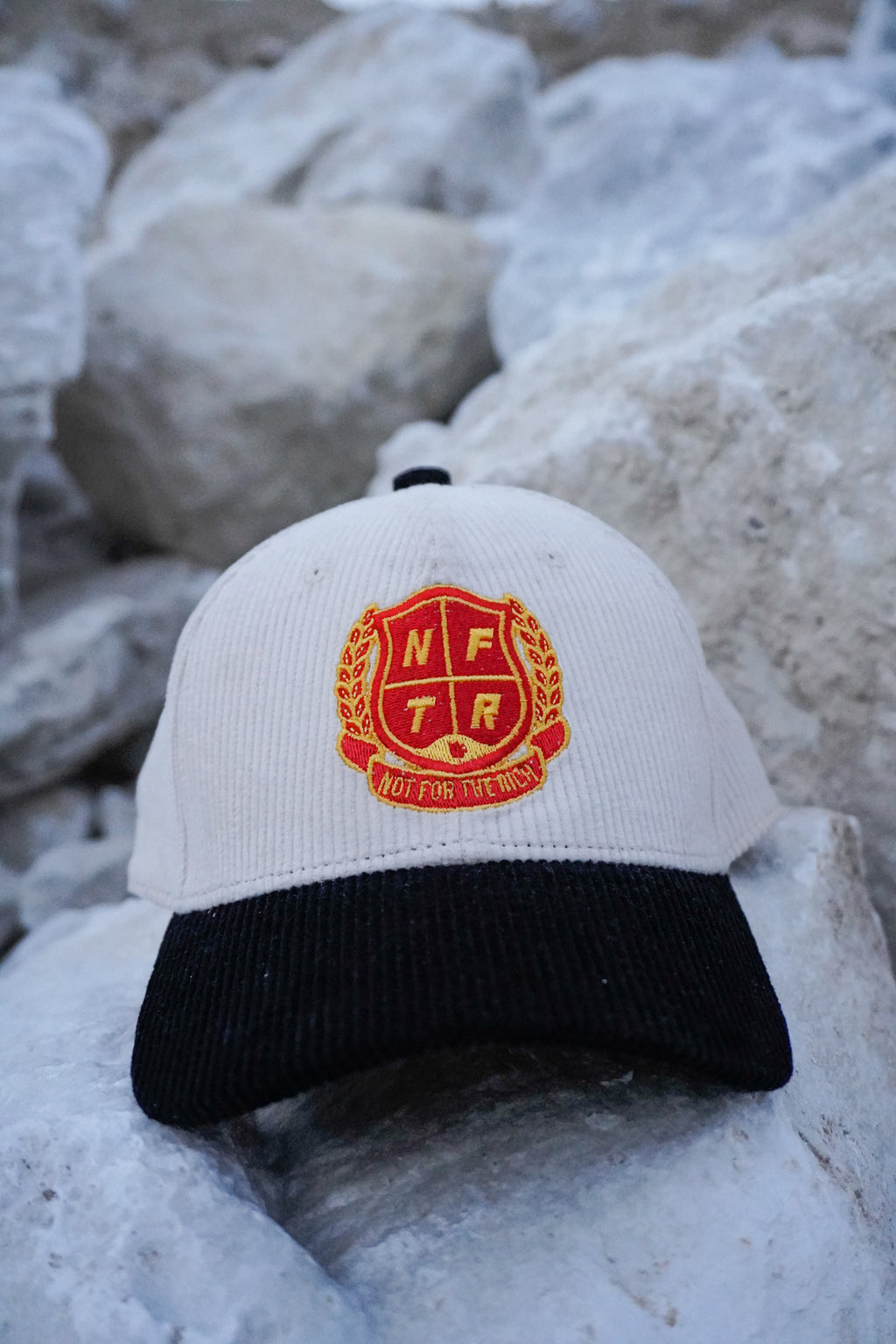 Cord Cap Cream