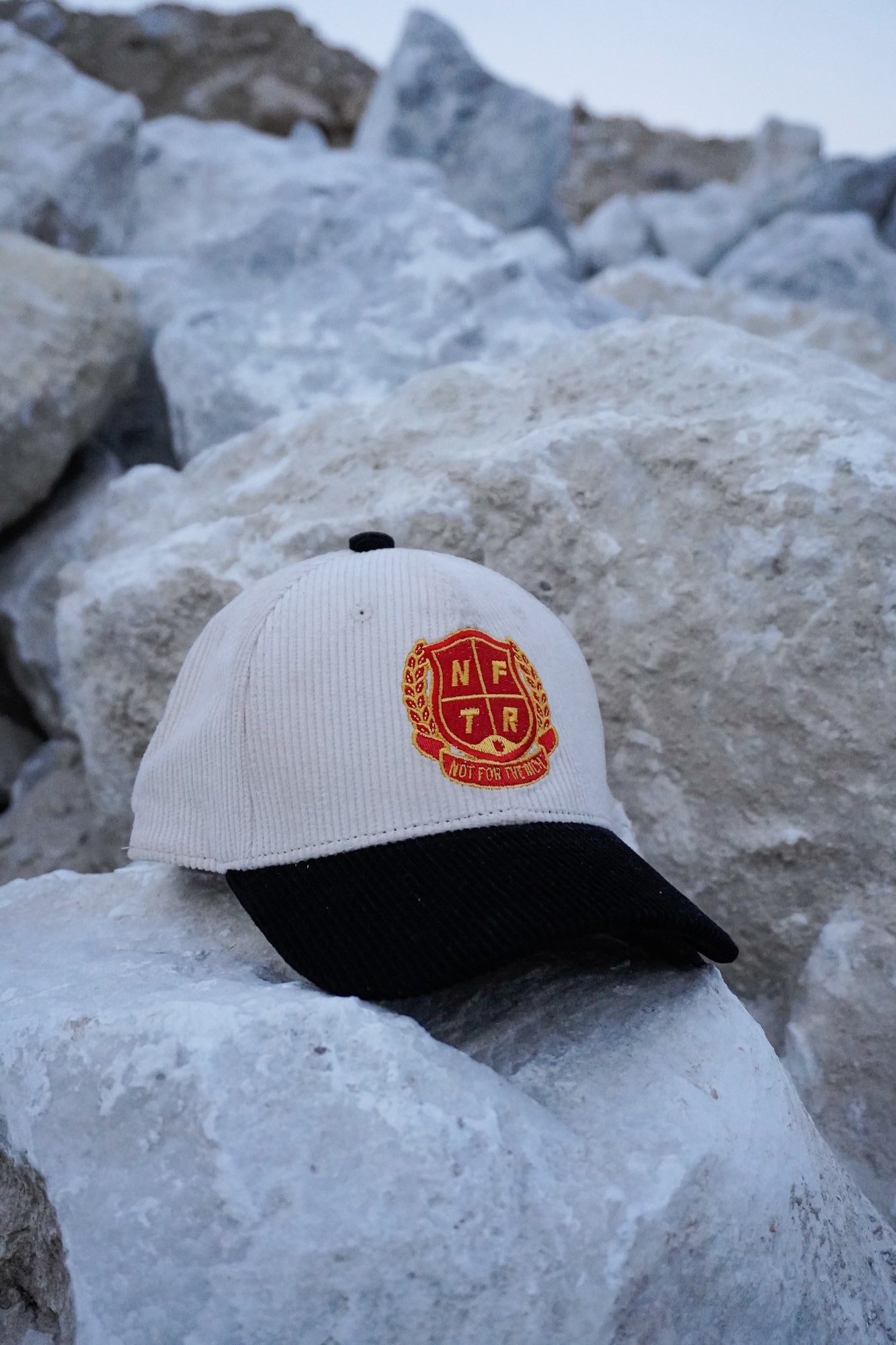 Cord Cap Cream