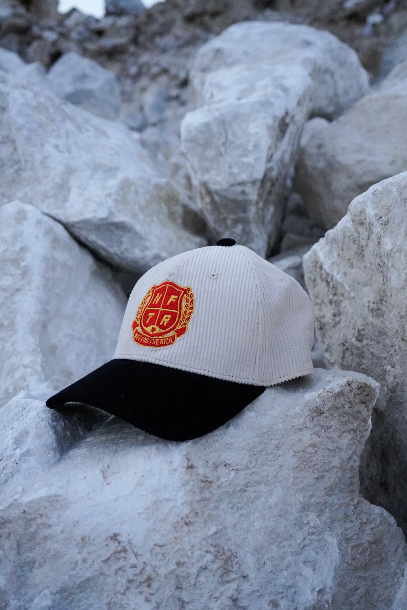 Cord Cap Cream