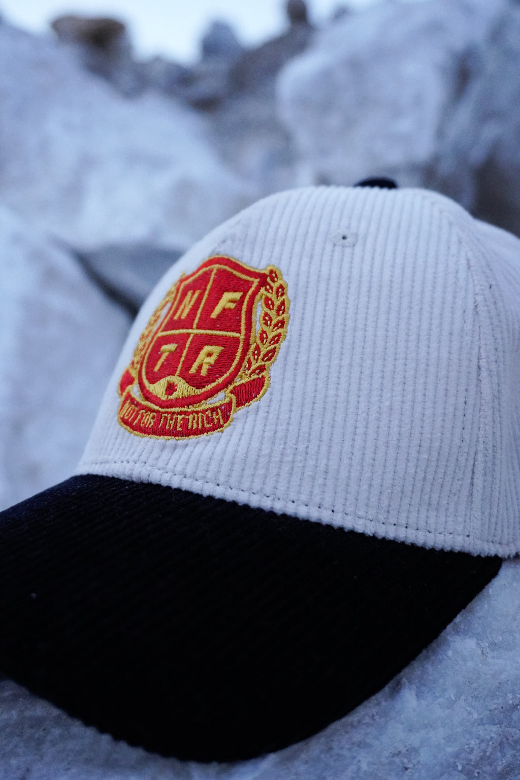 Cord Cap Cream
