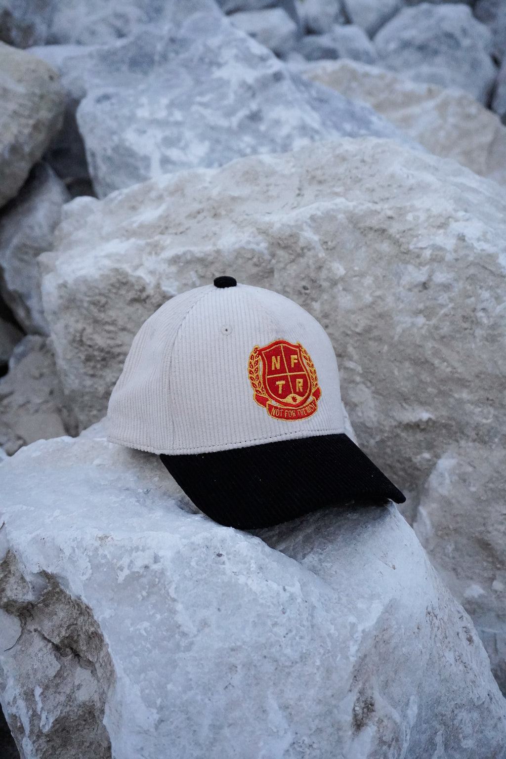 Cord Cap Cream